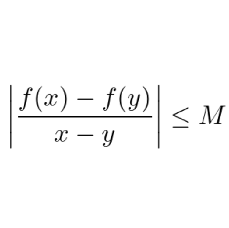 Contractive Function